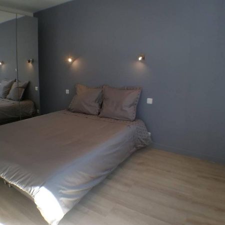 3P cosy à Mulhouse, 55 m2 Apartamento Exterior foto